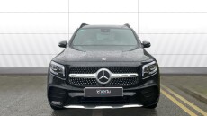 Mercedes-Benz GLB 200 AMG Line 5dr 7G-Tronic Petrol Estate